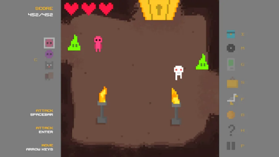 Tux and Fanny gameplay screenshot 6